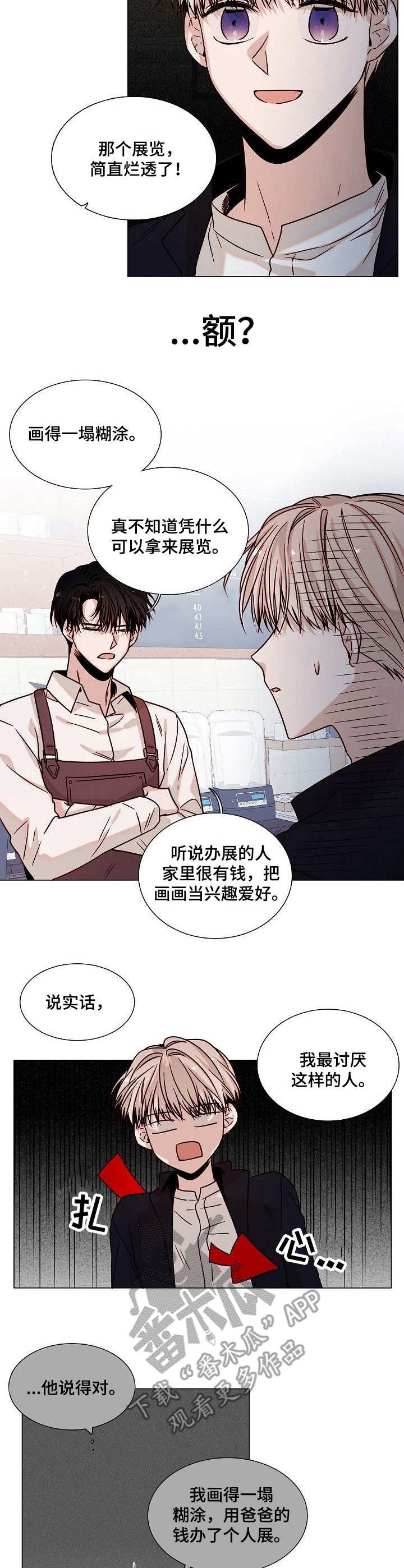 第6章：工作服
