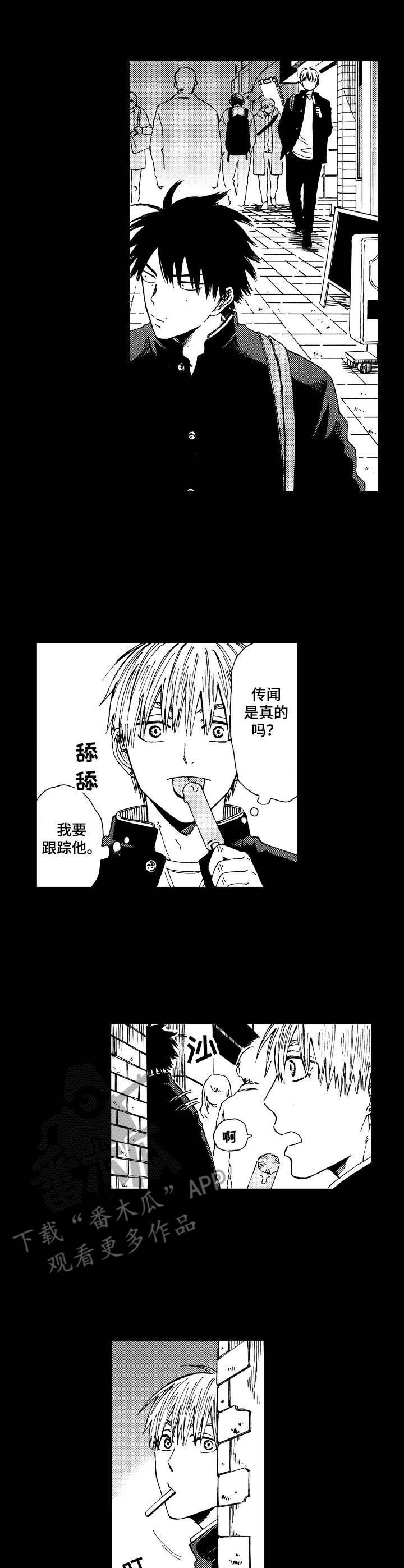 第11章：好感