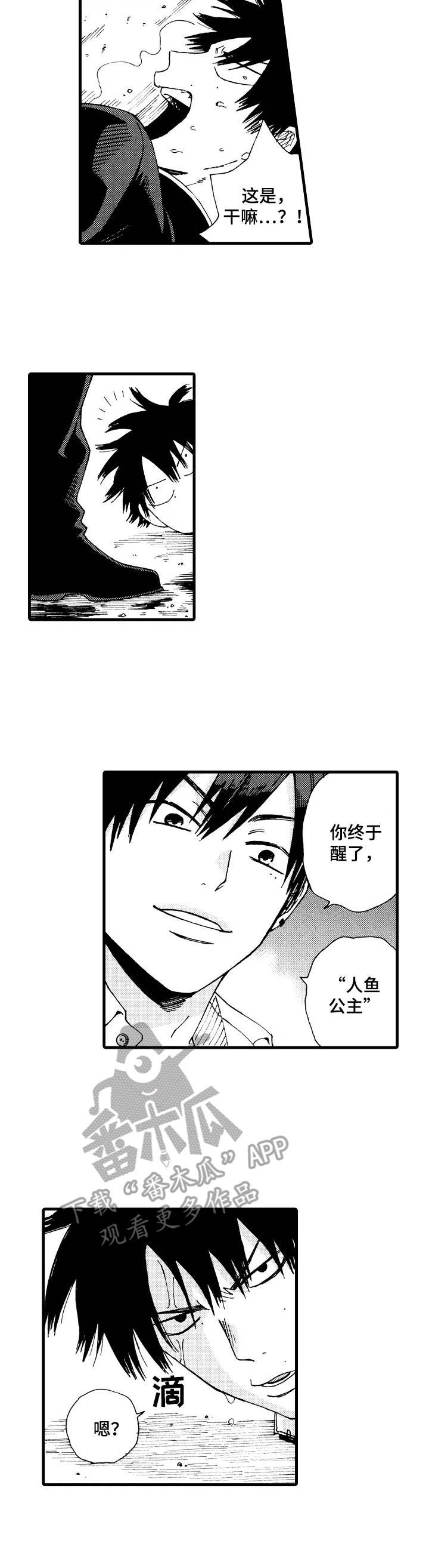 第16章：绑架