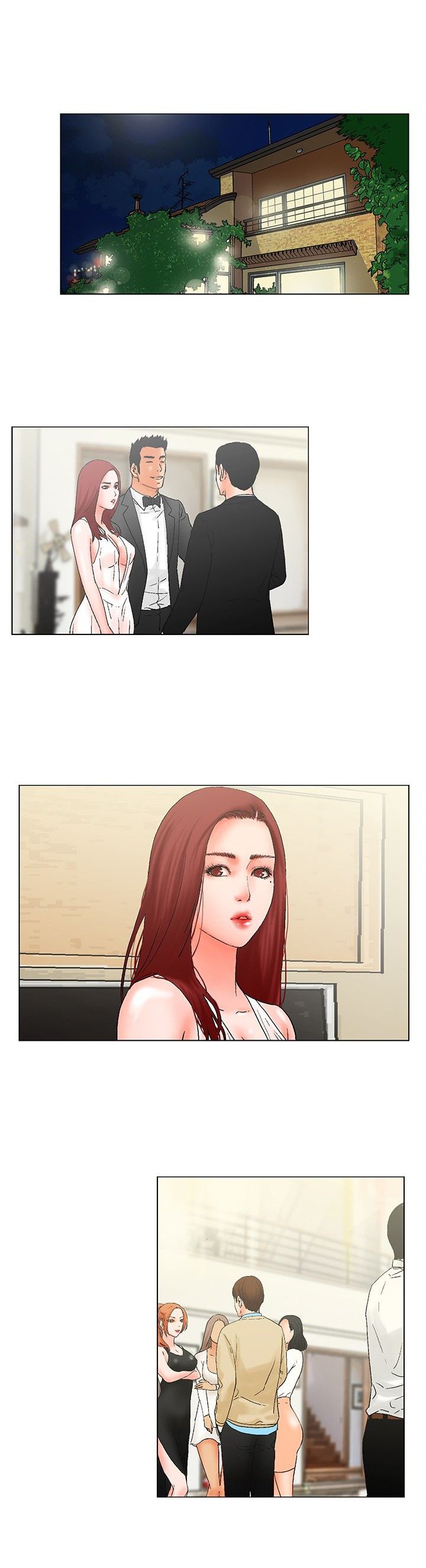 第10章：撞见