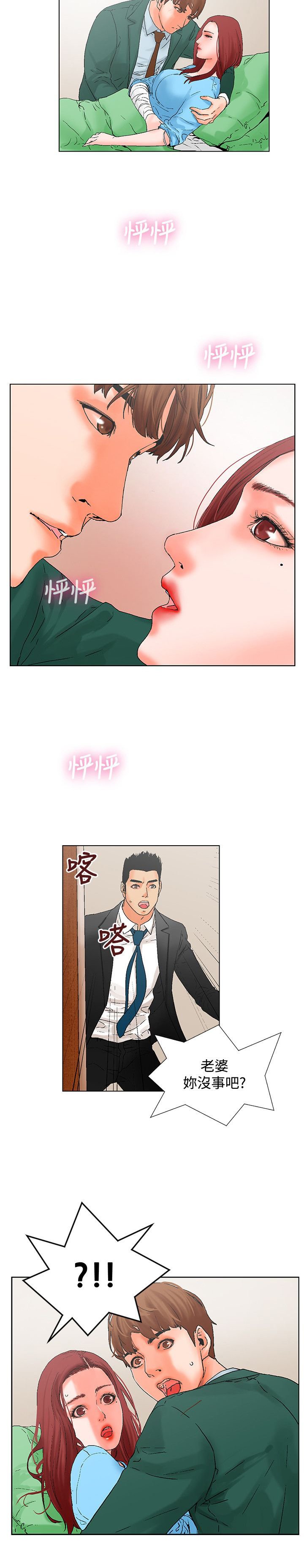 第12章：照顾