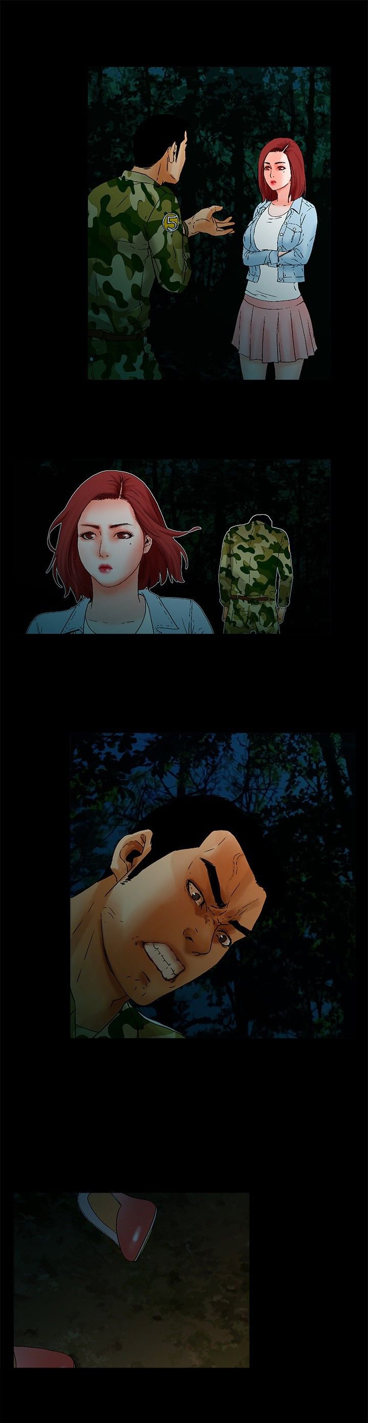 第14章：抵达