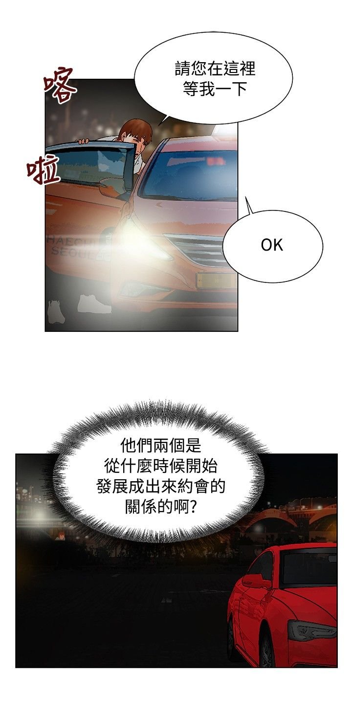 第18章：怎么回事