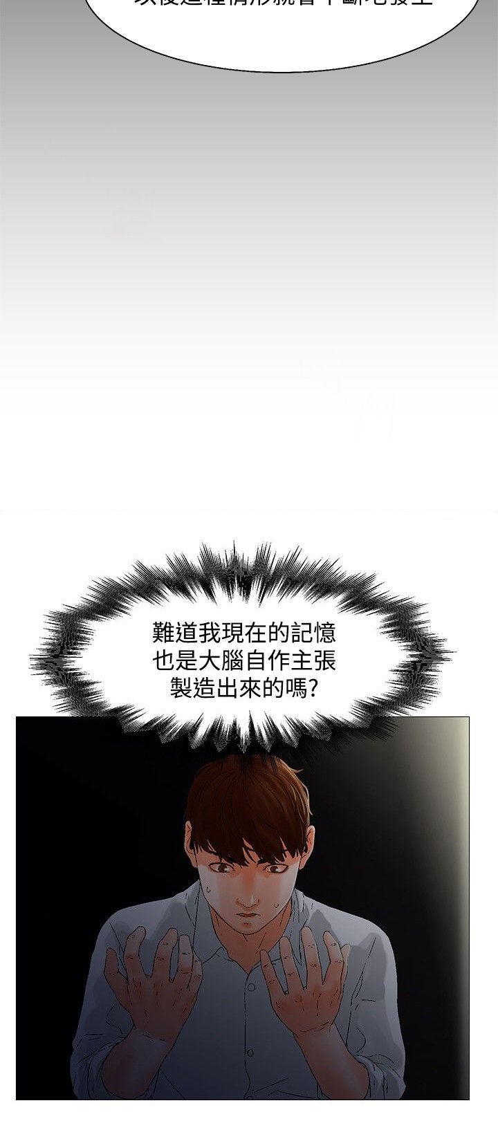 第2章：高沙可夫症候群