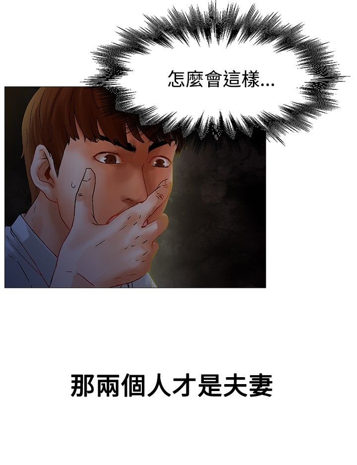 第2章：高沙可夫症候群