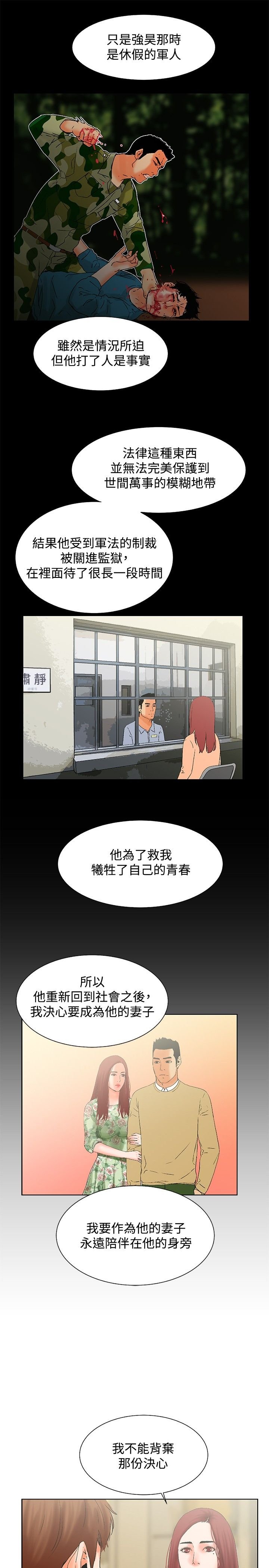 第20章：选择（完结）