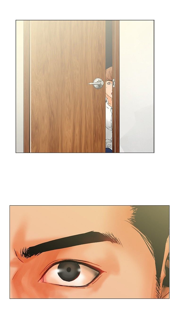 第3章：羡慕