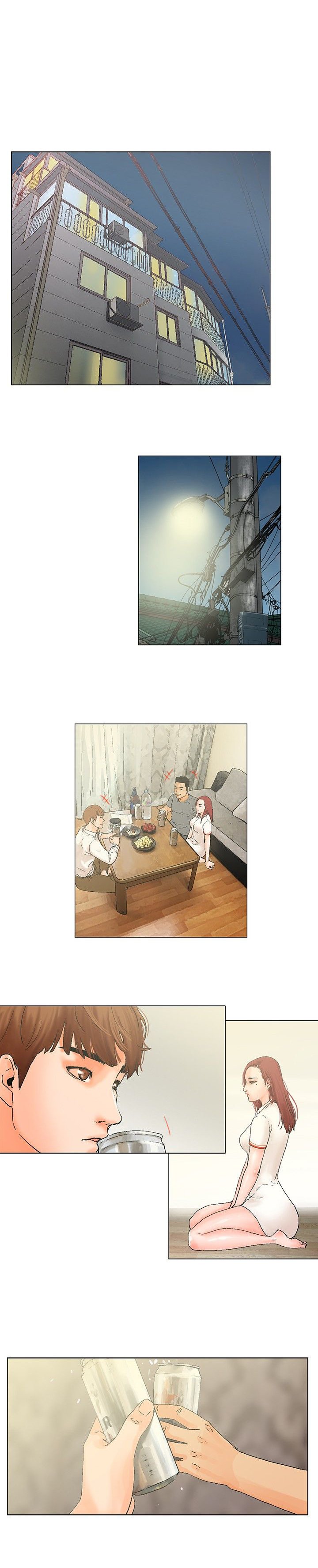 第8章：起床