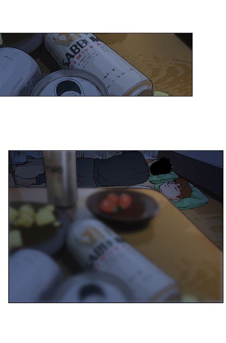 第8章：起床