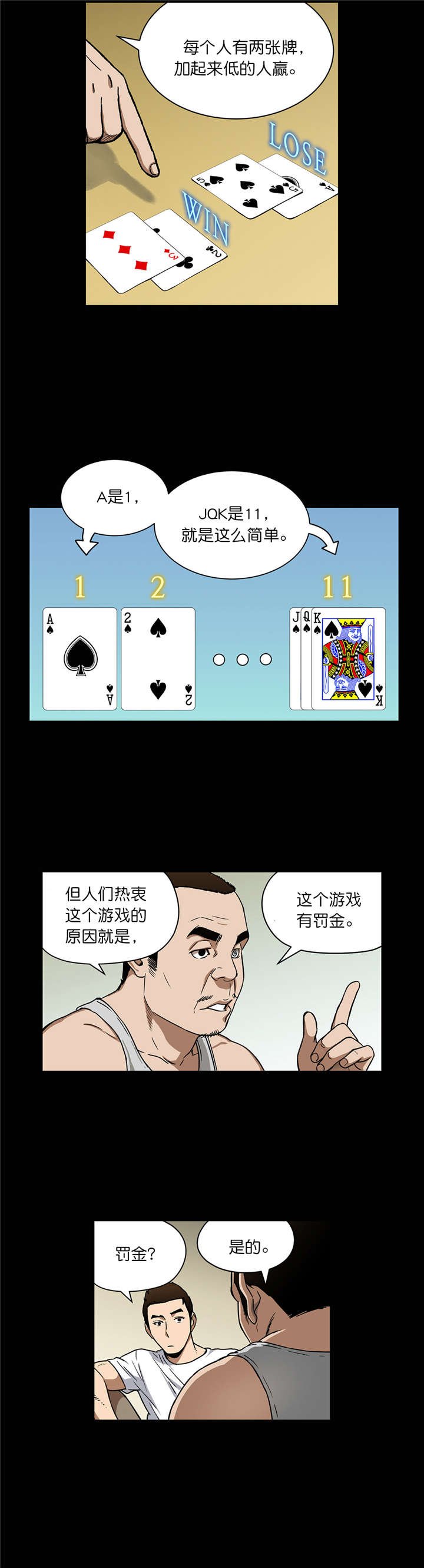 第16章：HQ