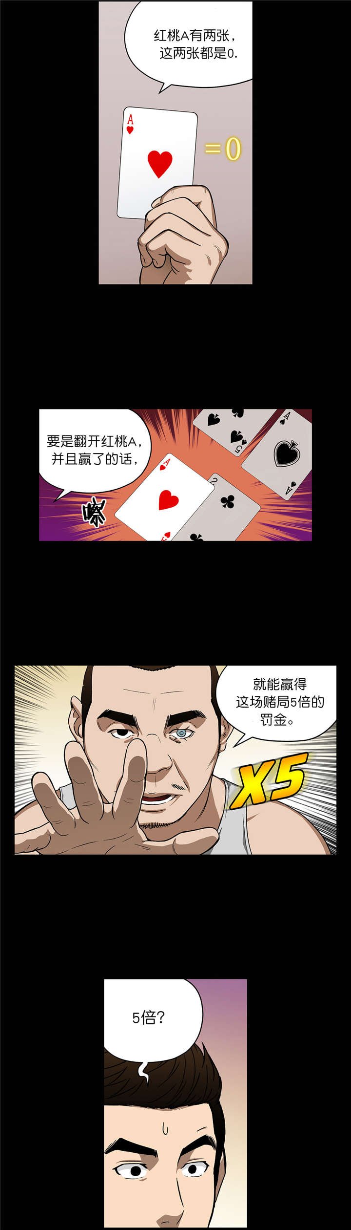 第16章：HQ