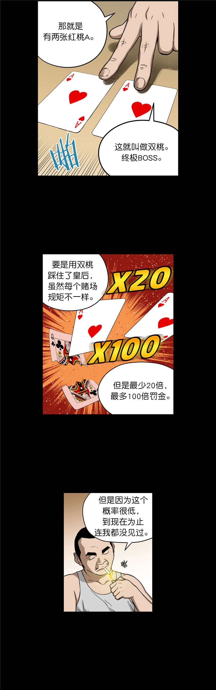 第16章：HQ
