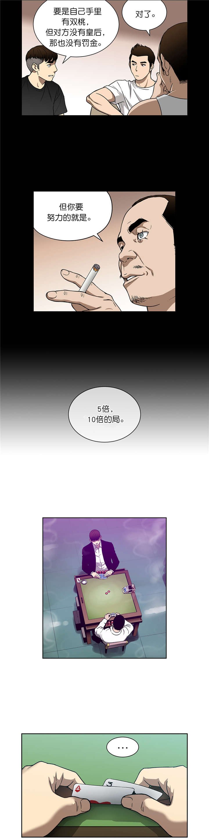 第16章：HQ