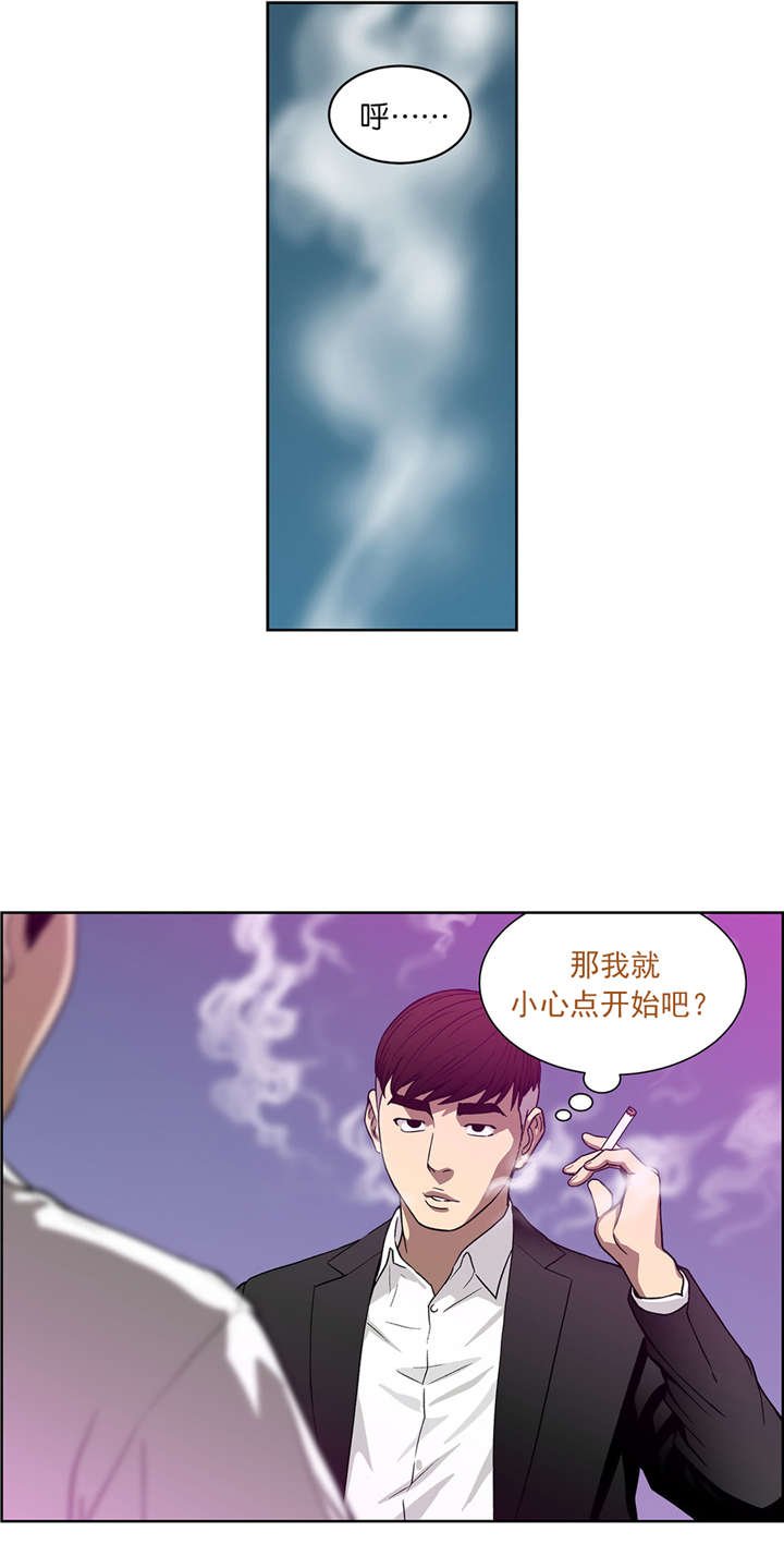 第16章：HQ