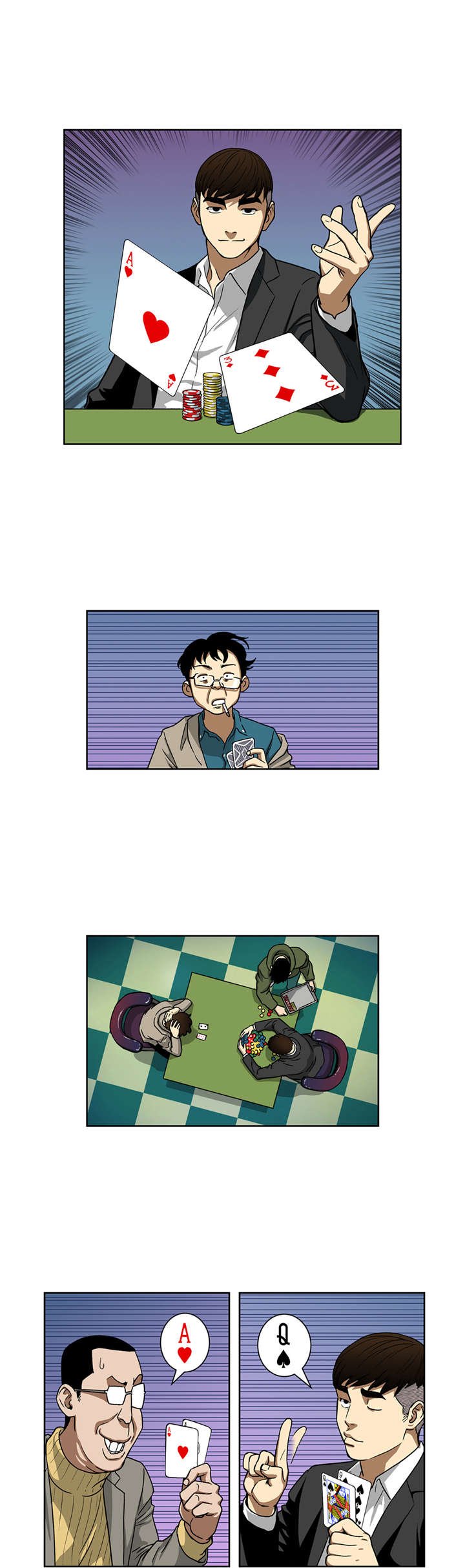 第19章：小有所成