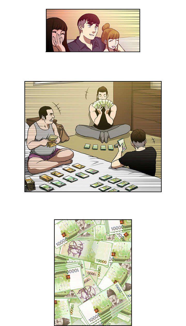 第19章：小有所成