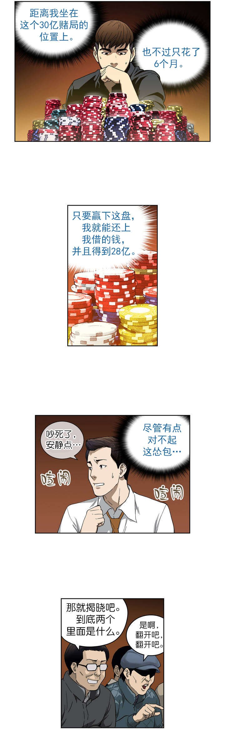 第2章：破产