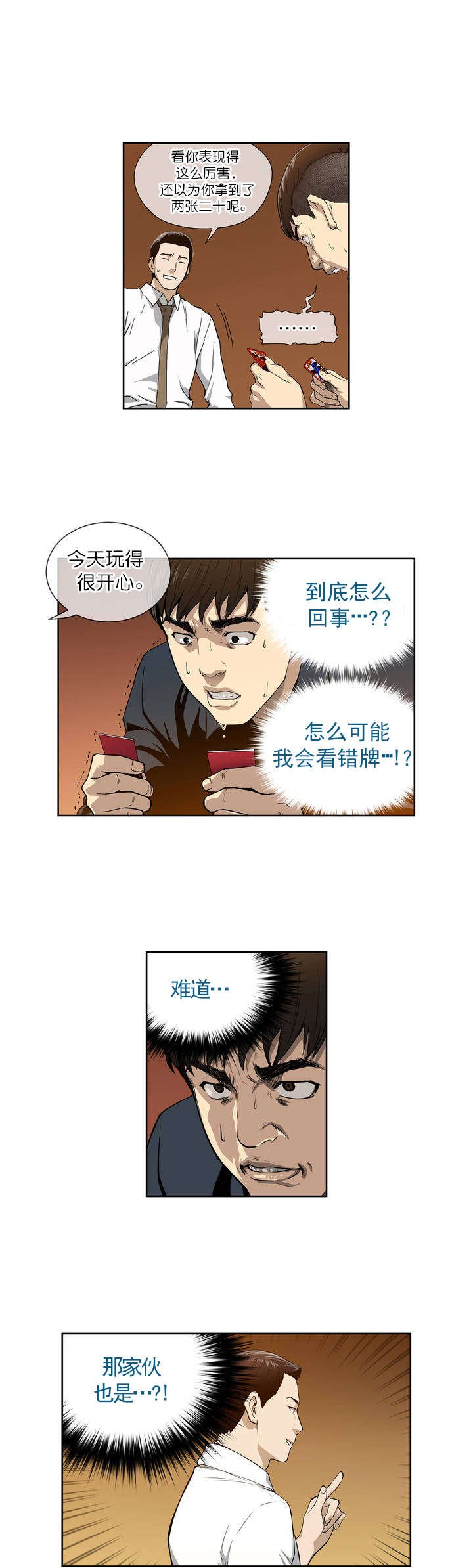 第2章：破产