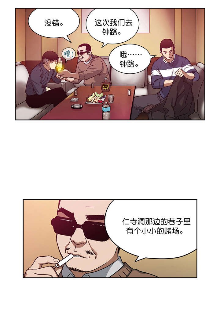 第20章：重逢