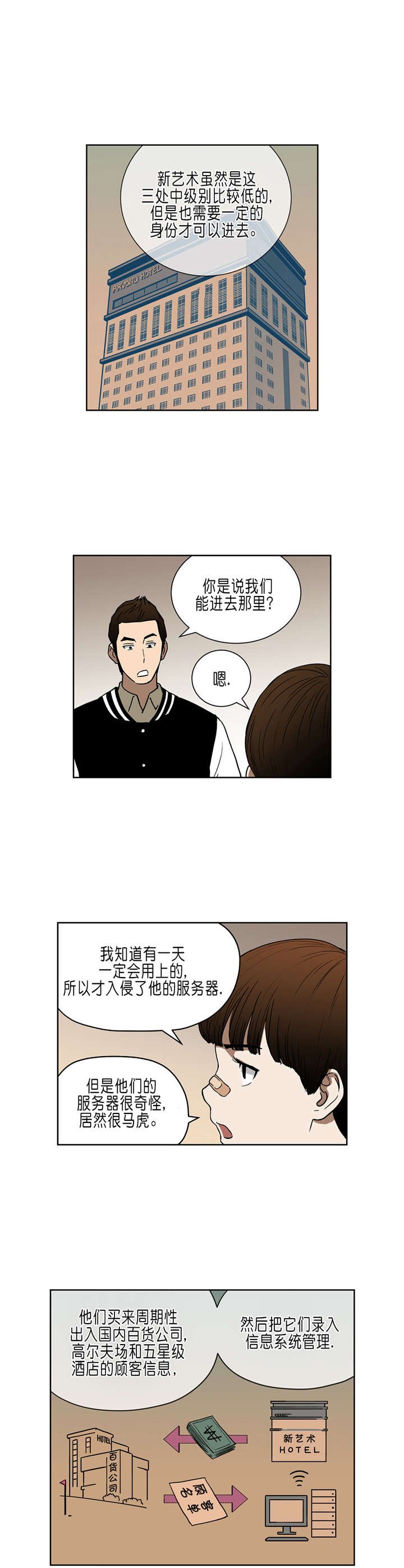 第34章：A级赌场