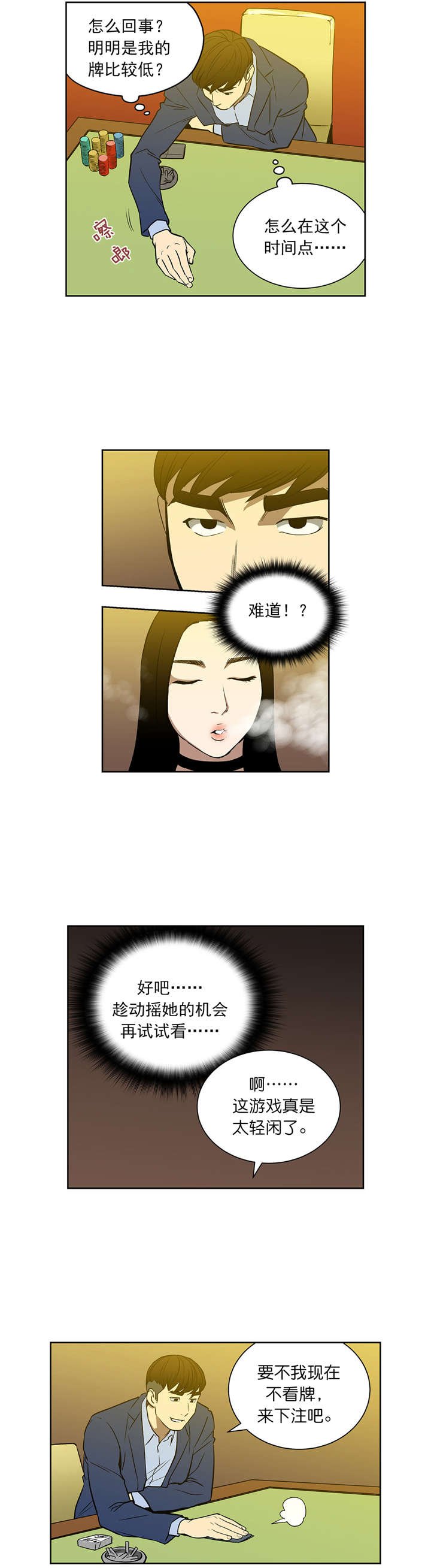 第50章：诱饵