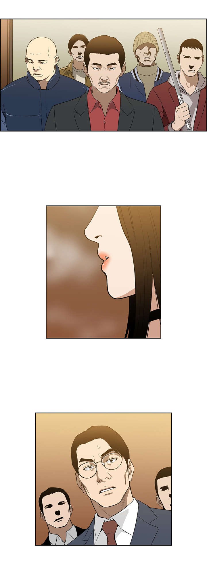 第55章：秀贤哥