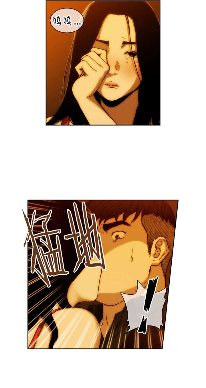 第6章：阴谋