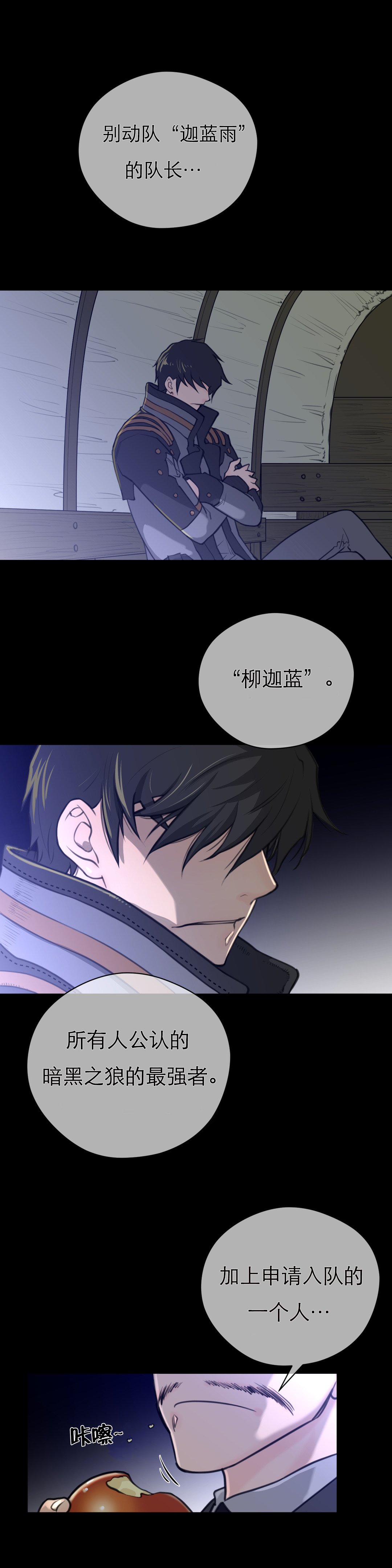 第20章：申告式