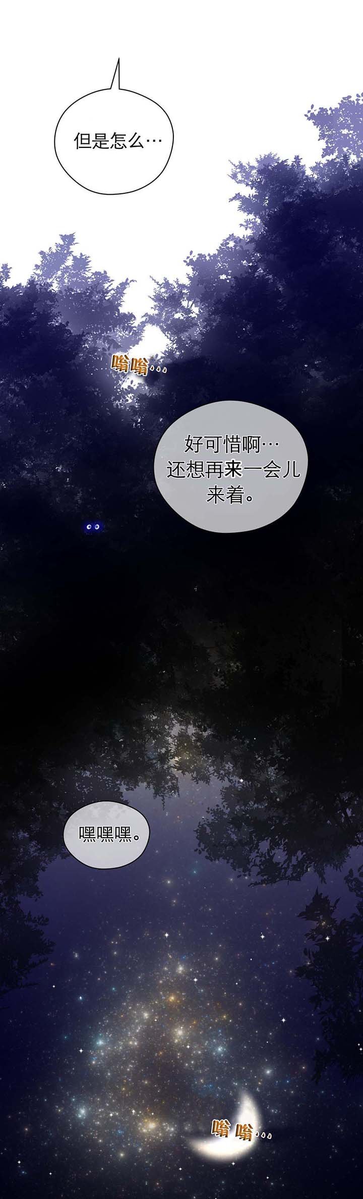 第23章：暗中保护