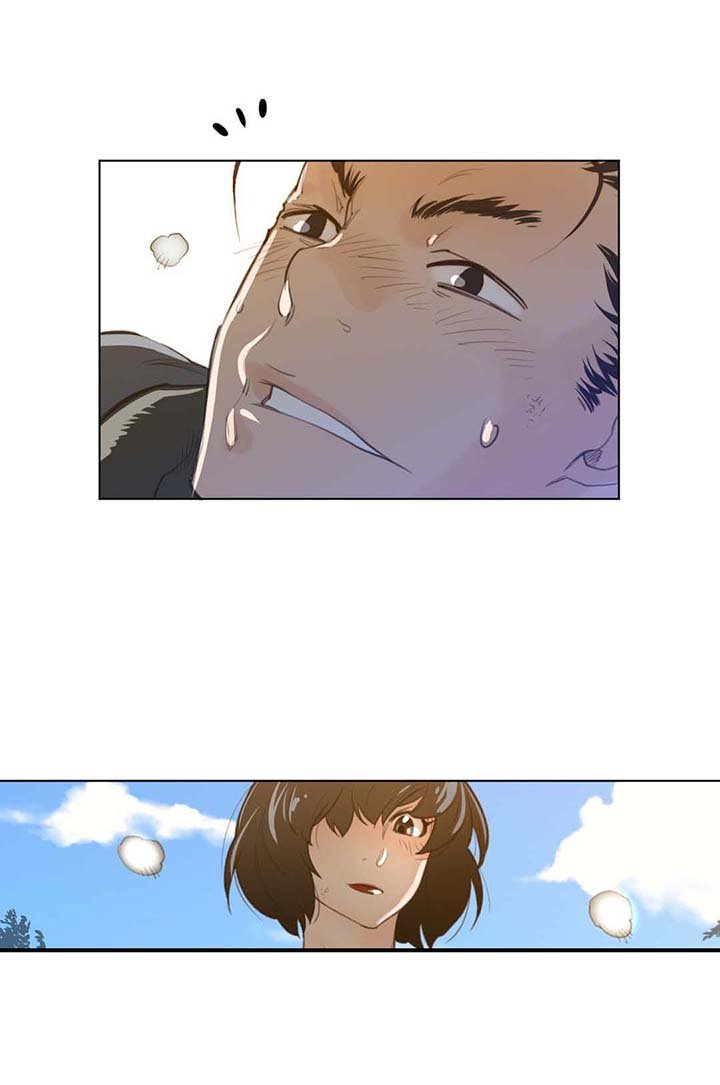 第50章：真是了不起