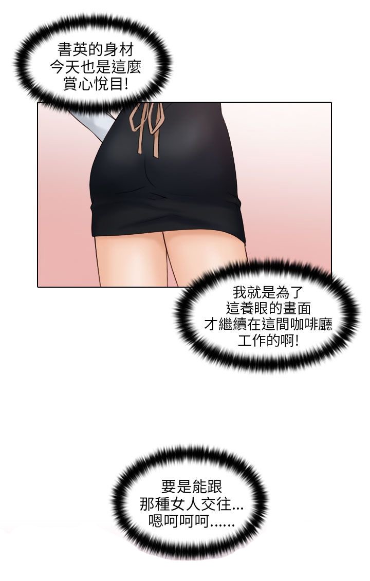 第1章：邀约