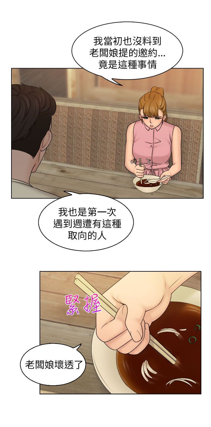 第12章：吃个泡面