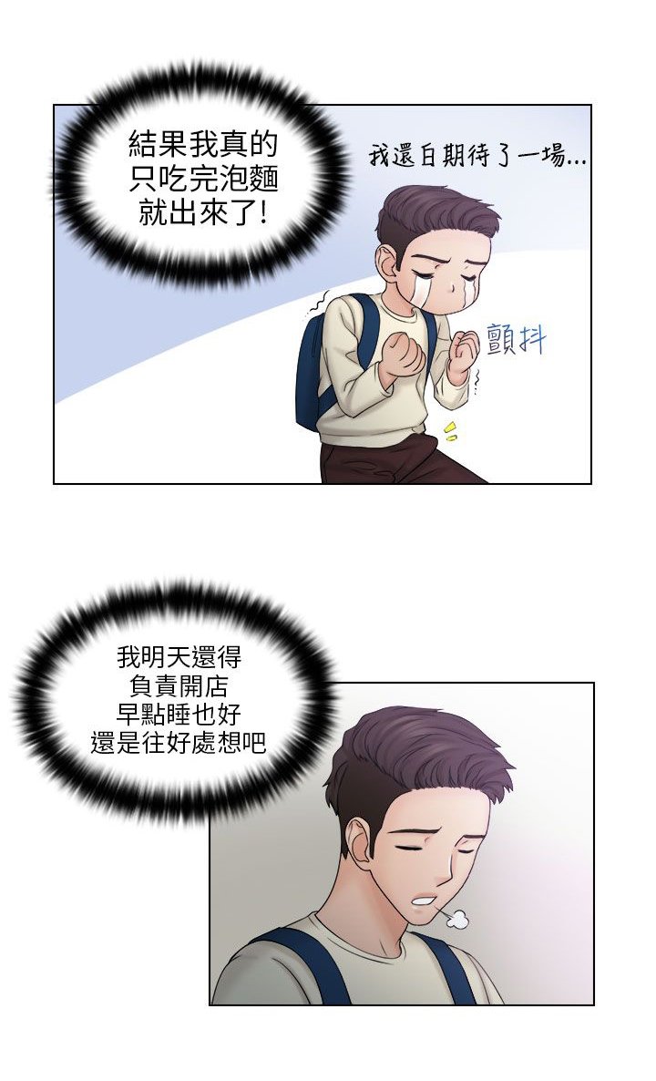 第13章：饭后点心