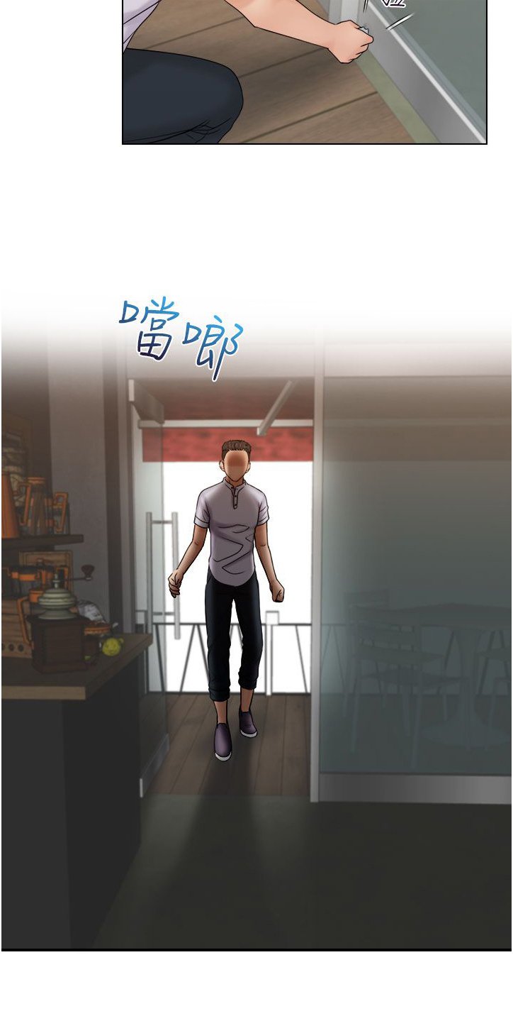 第18章：重回咖啡厅