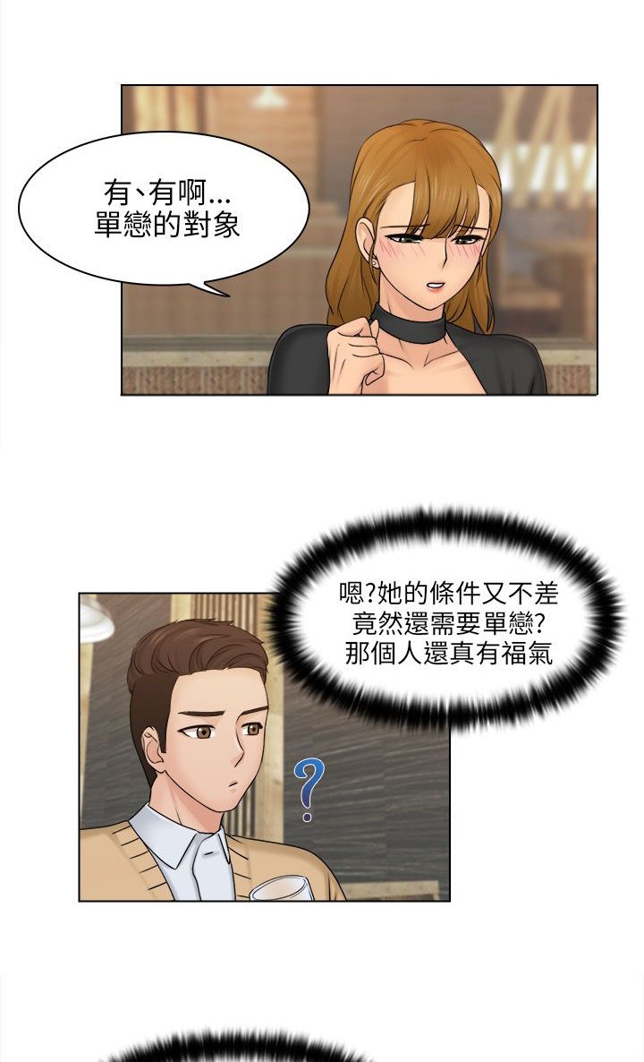 第3章：干杯