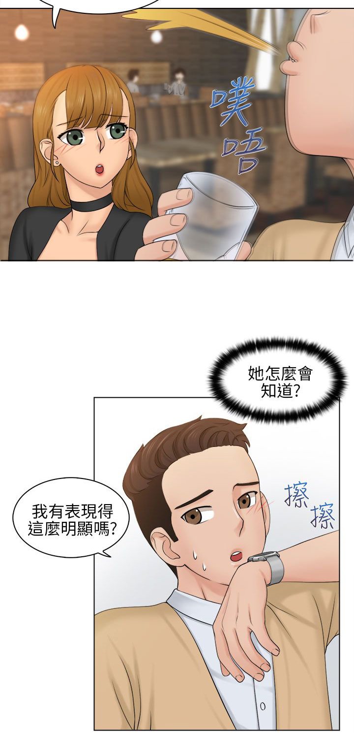 第3章：干杯