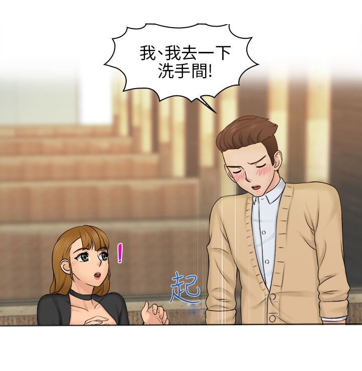 第3章：干杯