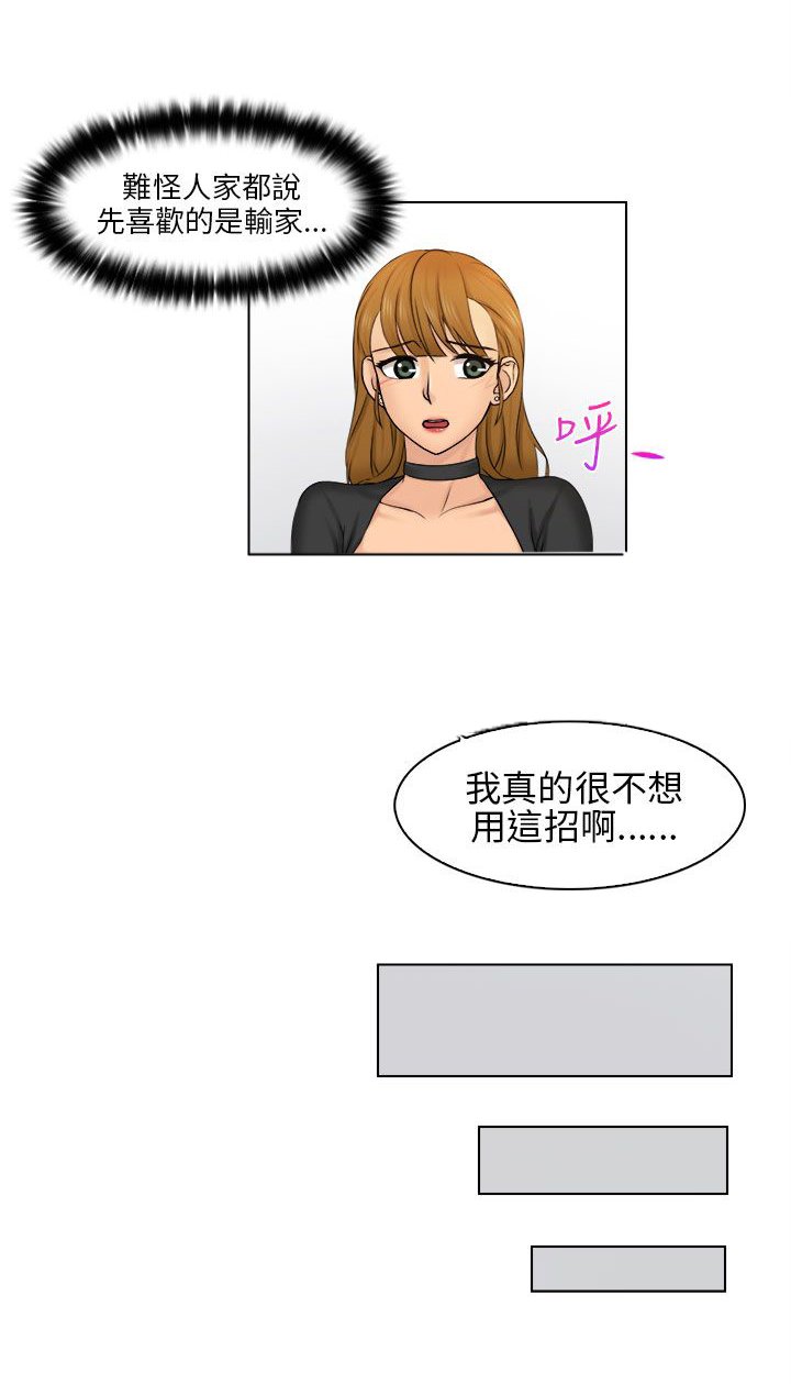 第3章：干杯