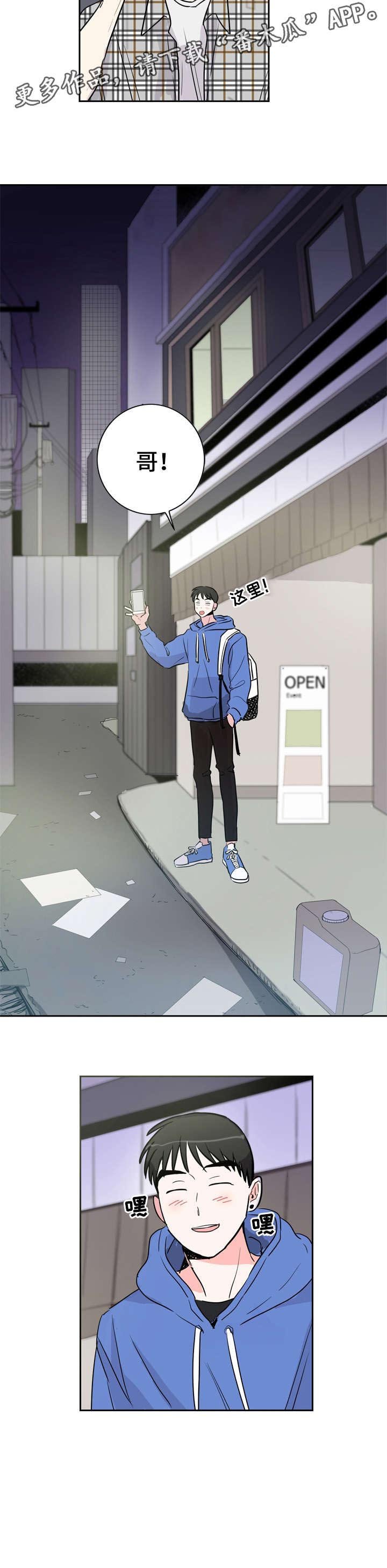 第14章：拍摄