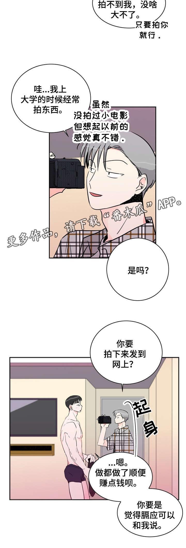 第14章：拍摄