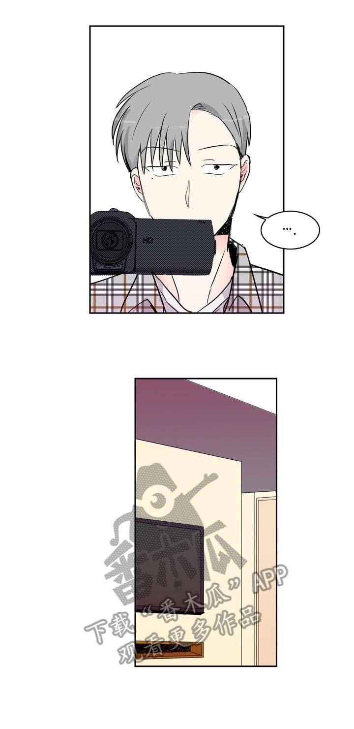 第14章：拍摄