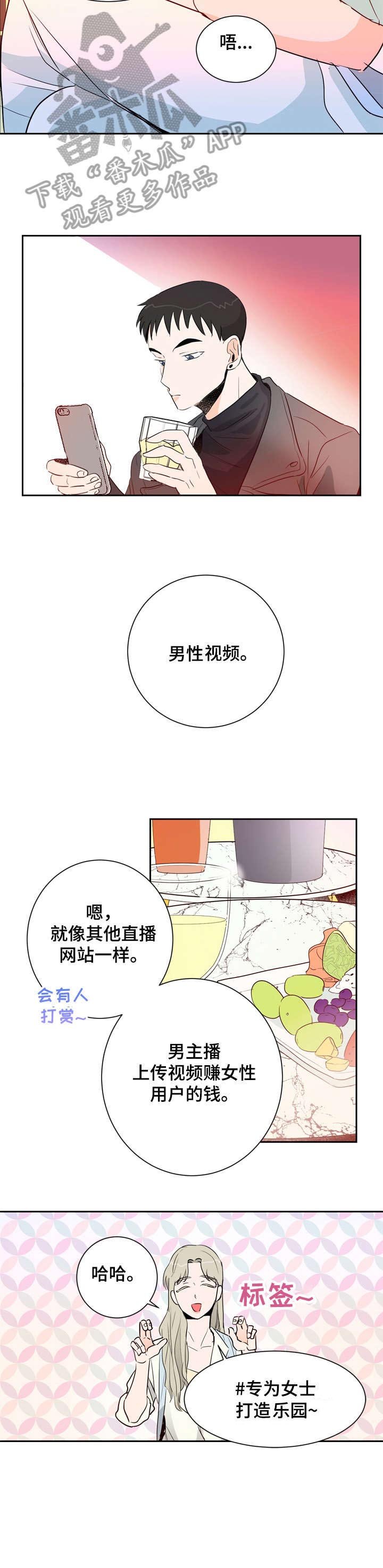 第4章：手机号