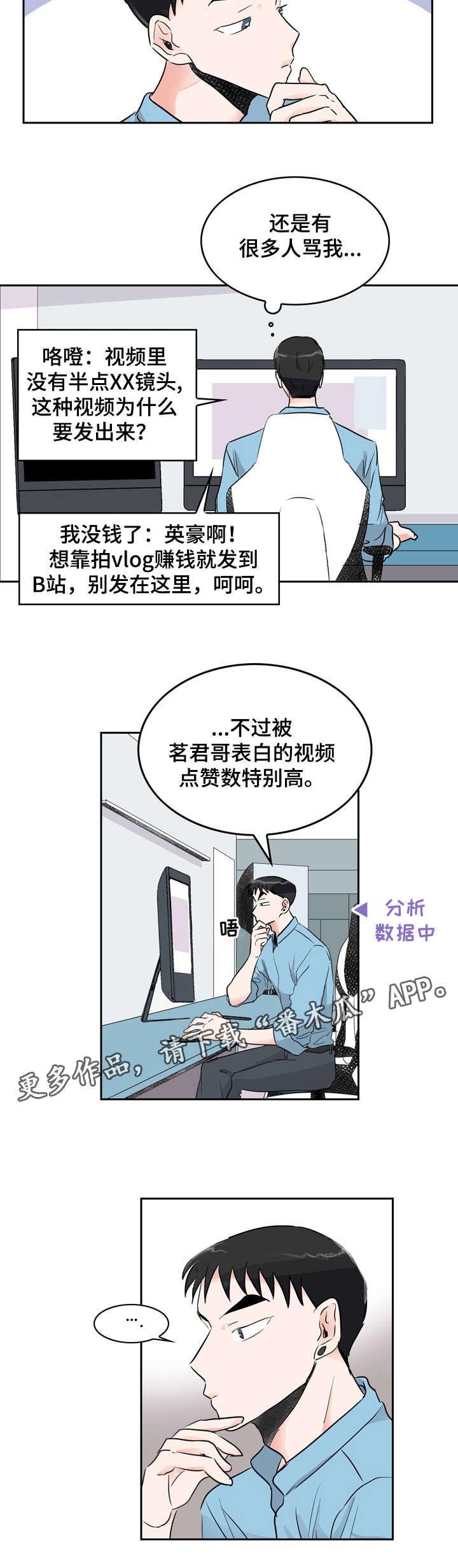 第9章：点赞