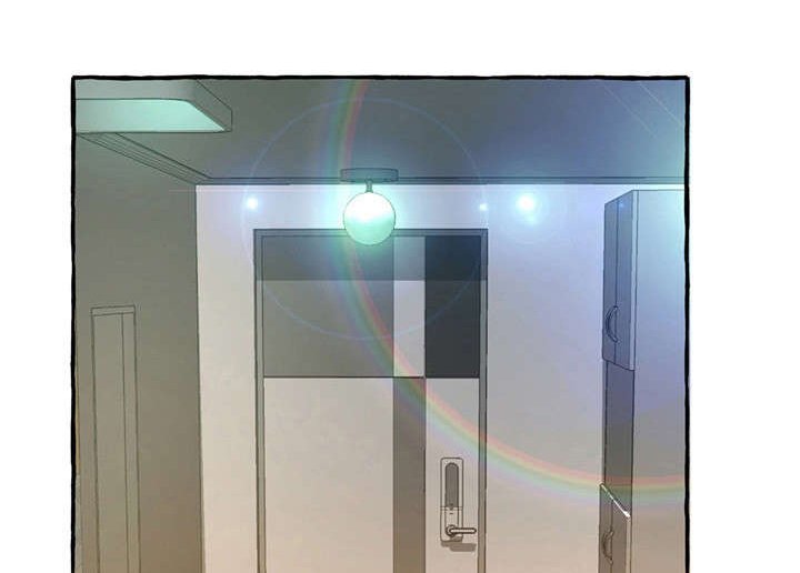 第5章：窒息