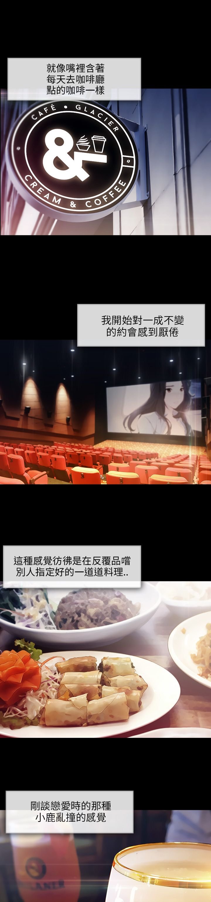 第14章：回忆