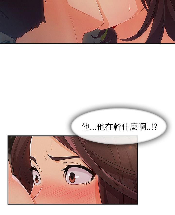 第36章：搞砸