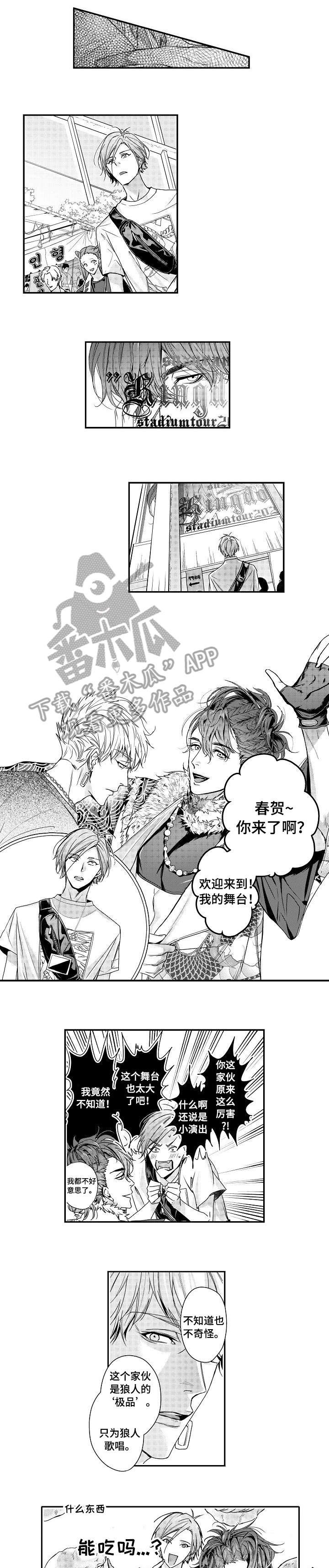 第13章：演出