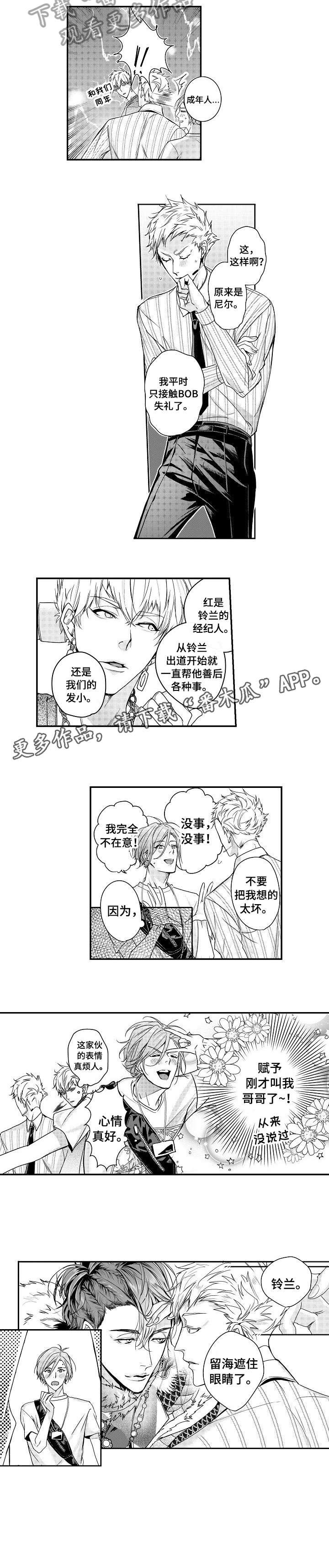 第13章：演出