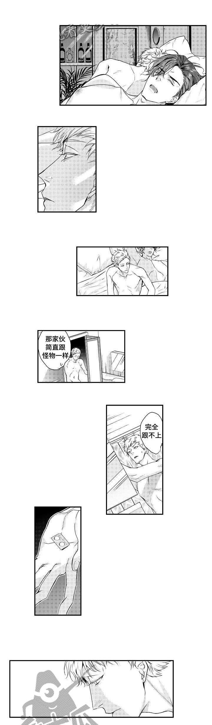 第16章：保护