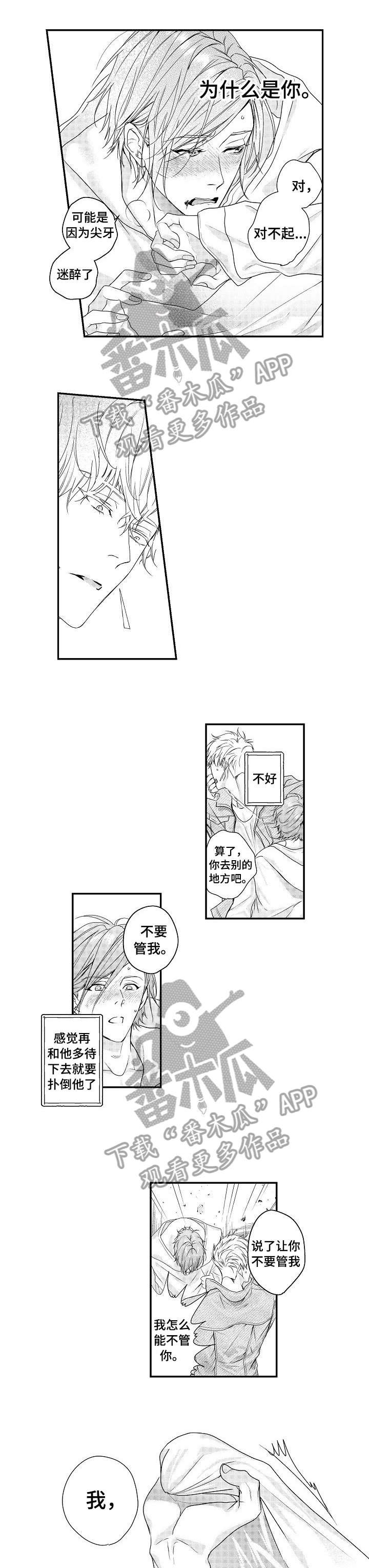 第19章：过去